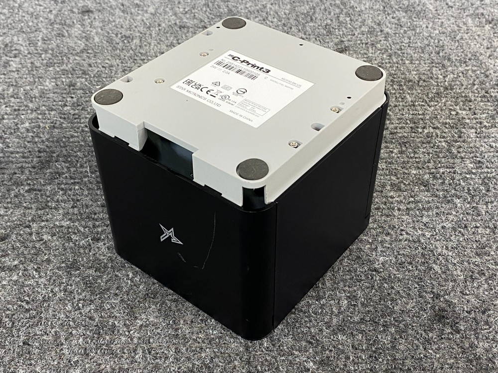 Star Micronics MCP30 C-Print3 Thermal POS Printer (Unit Only)
