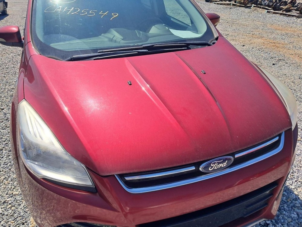 Fuse Box Engine Fits 13-16 ESCAPE 4782121