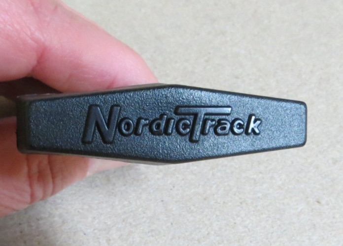 NordicTrack Sequoia Ski Machine - 'T' Nut