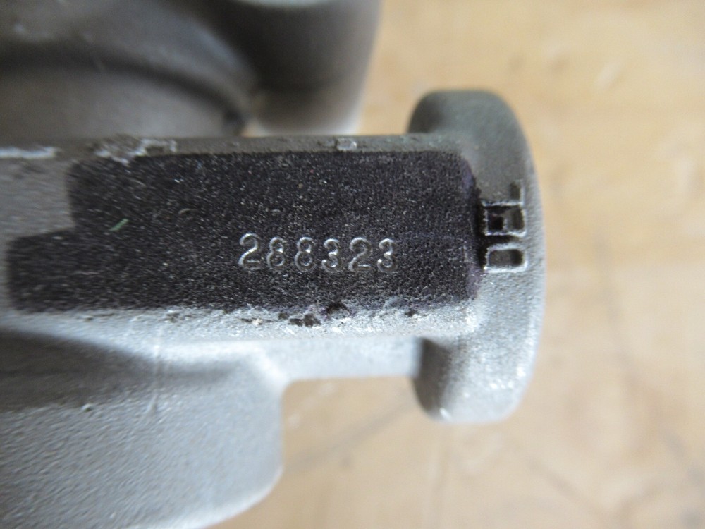 BENDIX 288323 - PR-4 Pressure Protection Valve