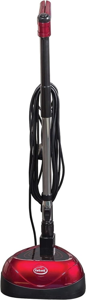 Floor Cleaner Machine Electric Polisher Scrubber Burnisher Buffer