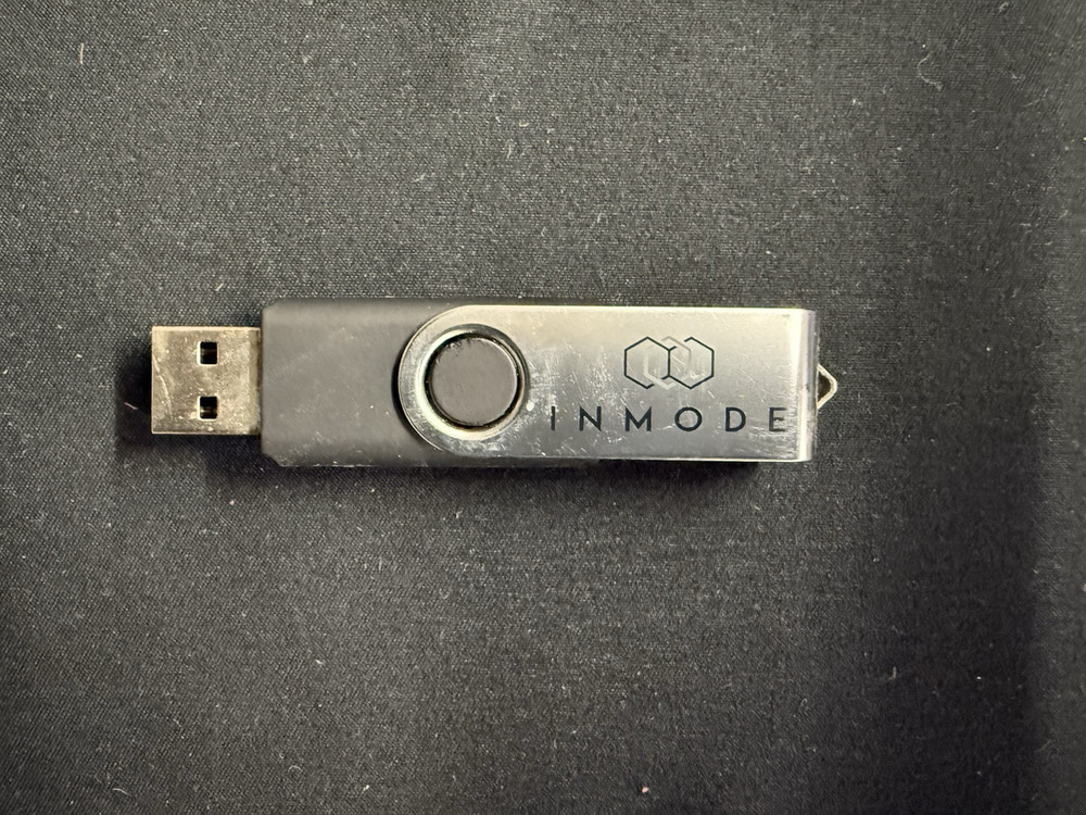 InMode Empower Operator Manual