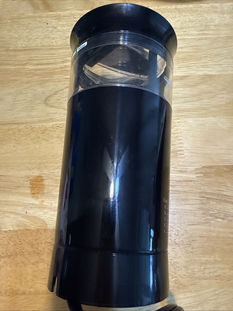 Mr. Coffee IDS77 Electric Grinder