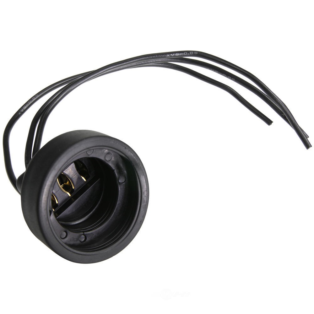 Neutral Safety Switch Connector WVE 1P1277