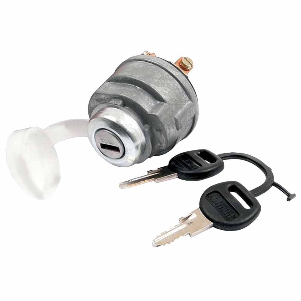 IGNITION START KEY SWITCH FOR DEUTZ 5215 5220 5230