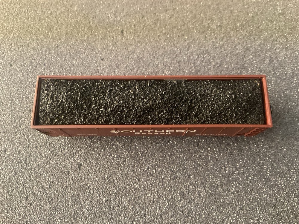 Bachmann N scale Yard Boss train set + EXTRA