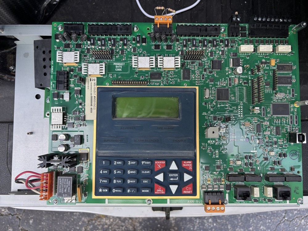 Firelite MS-10UD