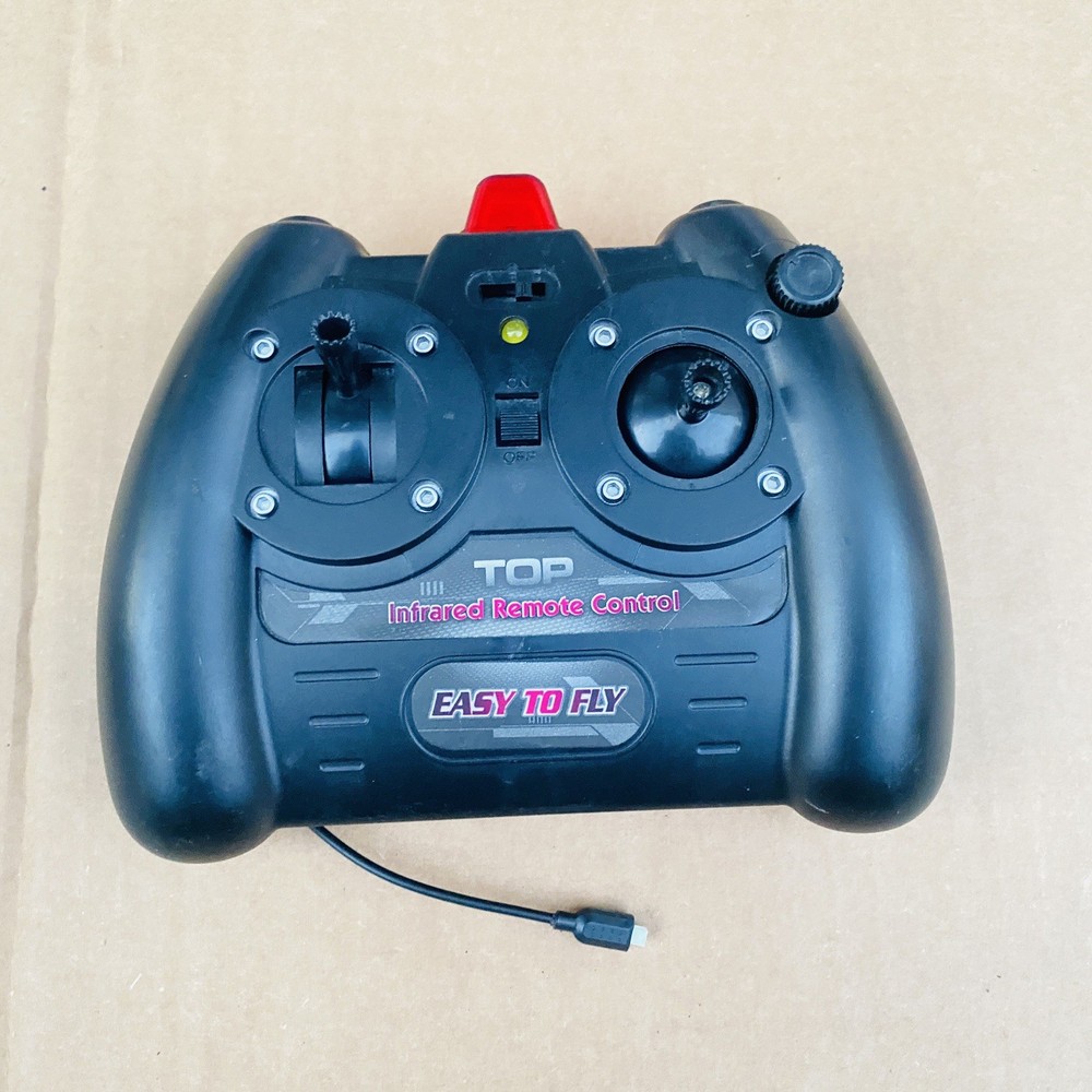 Top Infrared Remote Control RC Easy To Fly