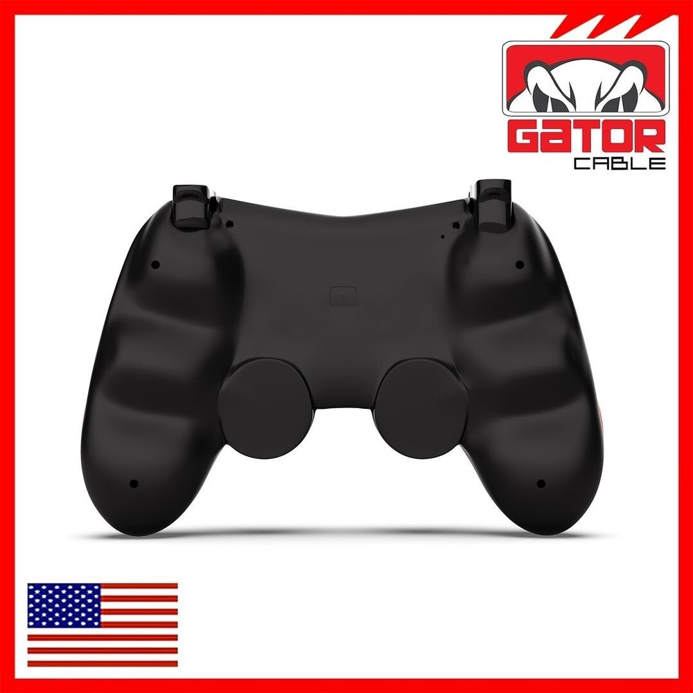 Wireless Game Controller Bluetooth 5.0 Gamepad For Android iOS iPhone Tablet PC