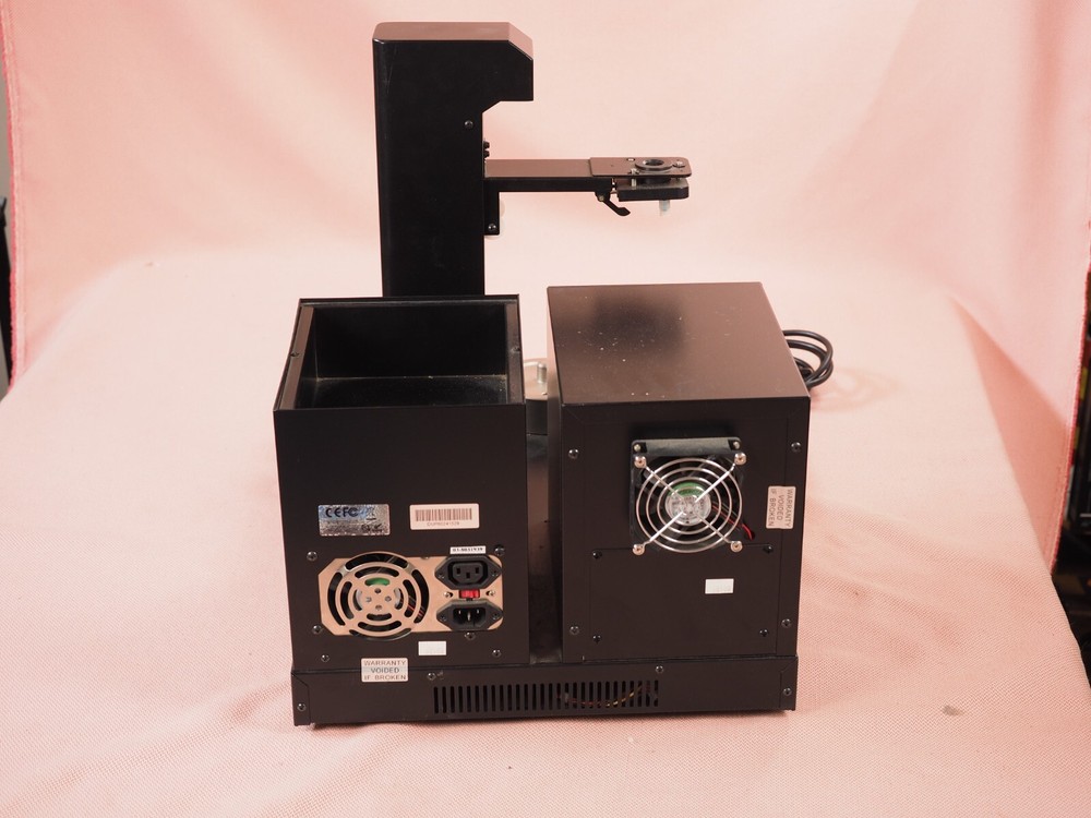 Disk Makers ReflexAuto