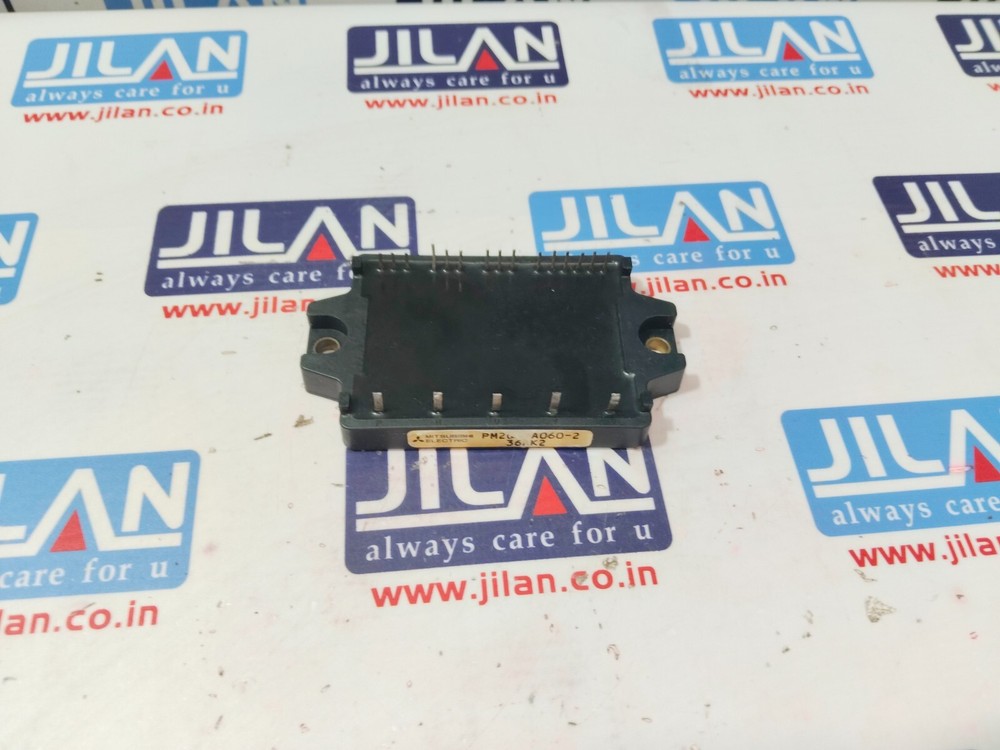 MITSUBISHI PM20CHA060-2 IGBT MODULE
