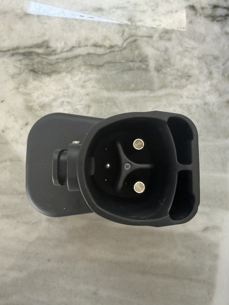 Nacs To Ccs1 Adapter