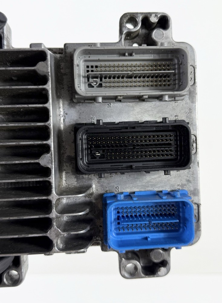 2008 GMC Acadia 3.6L Engine Computer Control Module ECM ECU OEM 12618767