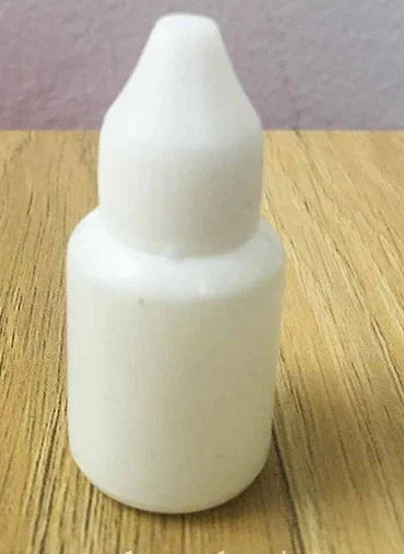 CozeCube Green Bathroom Travel Transparent Plastic Perfume