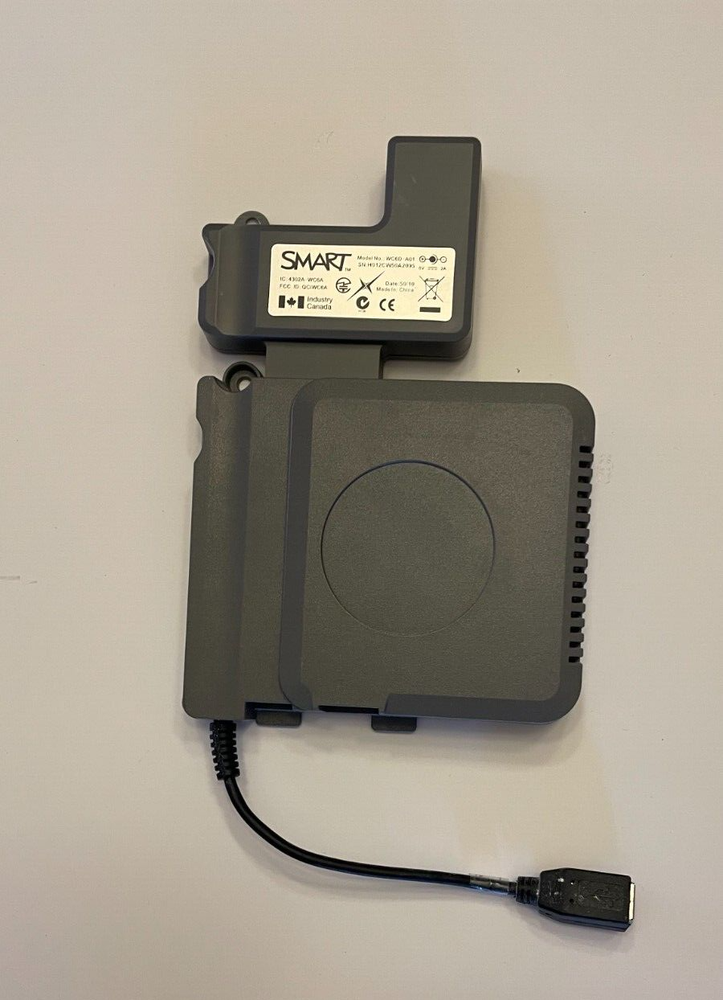 SMART WC6D-A01 Wireless Bluetooth ADAPTOR & SMART CONTROL BOARD FOR SMART BOARD