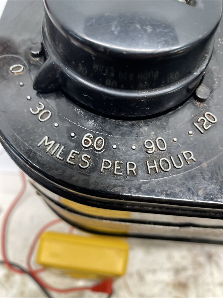 American Flyer Transformer 30B Tested Clean