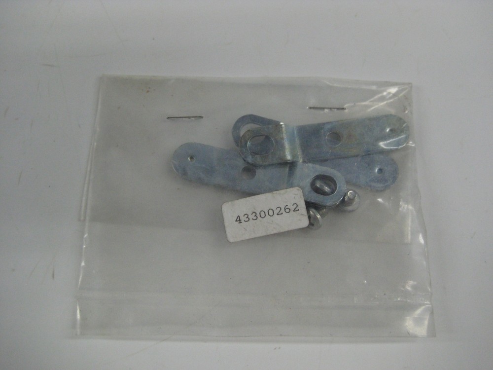 BODINE ELECTRIC 43300262 BRACKET KIT NSNP