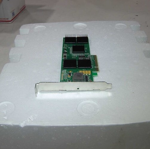 Exar DX1845B 105-000161-03 Data Compression Card