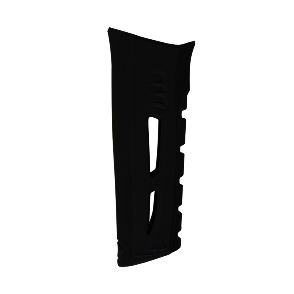 SP Shocker RSX Regulator Cover - Black