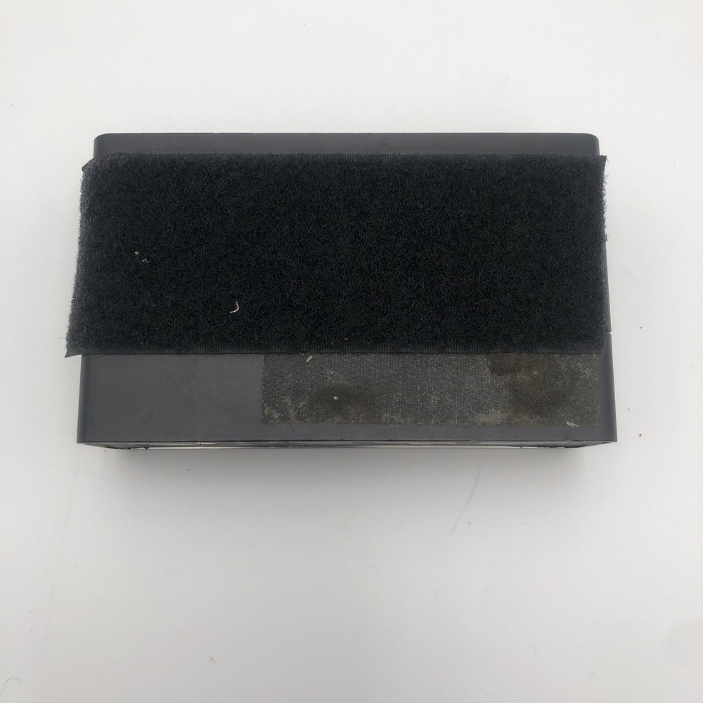 USED Decatur Genesis II Radar UNTESTED READ (D)