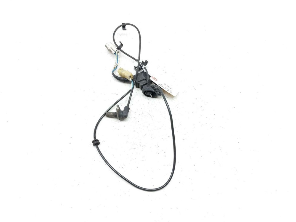 13-16 Triumph Trophy 1200 SE Front ABS Wheel Speed Sensor