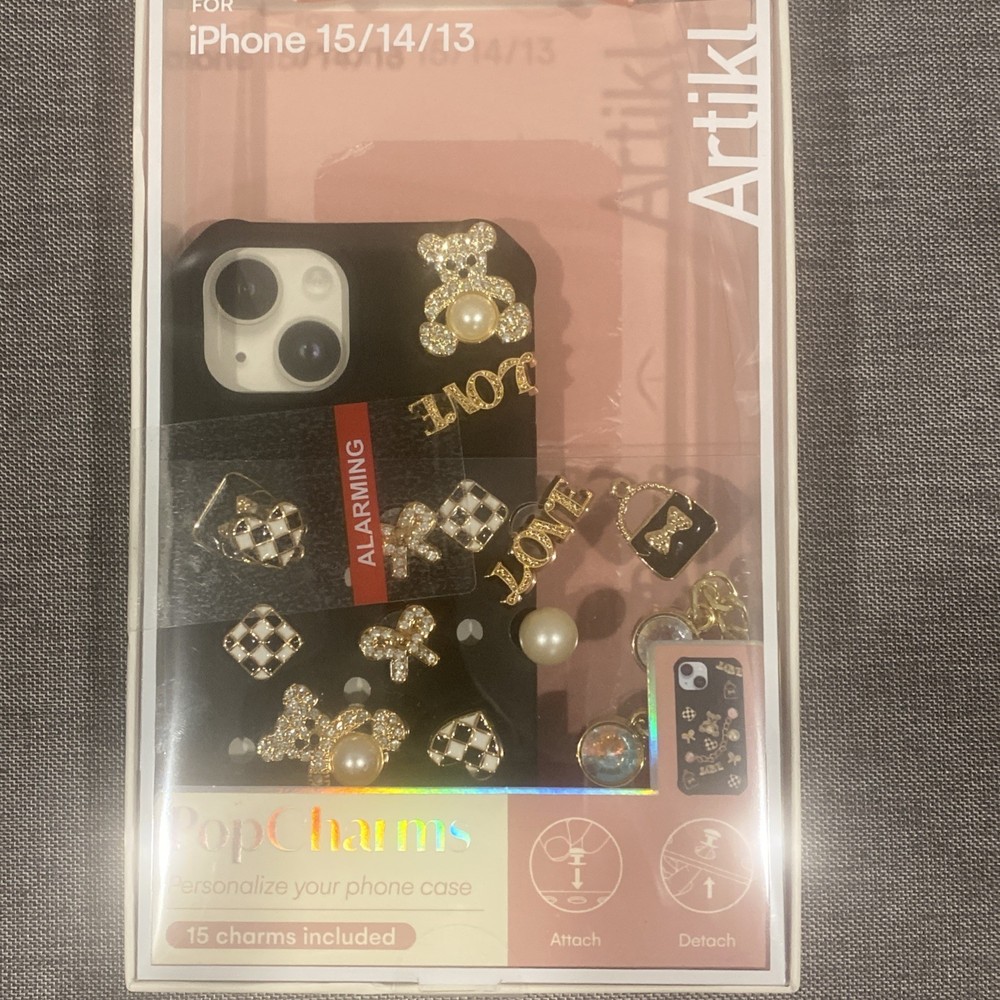 Artikl iPhone Case