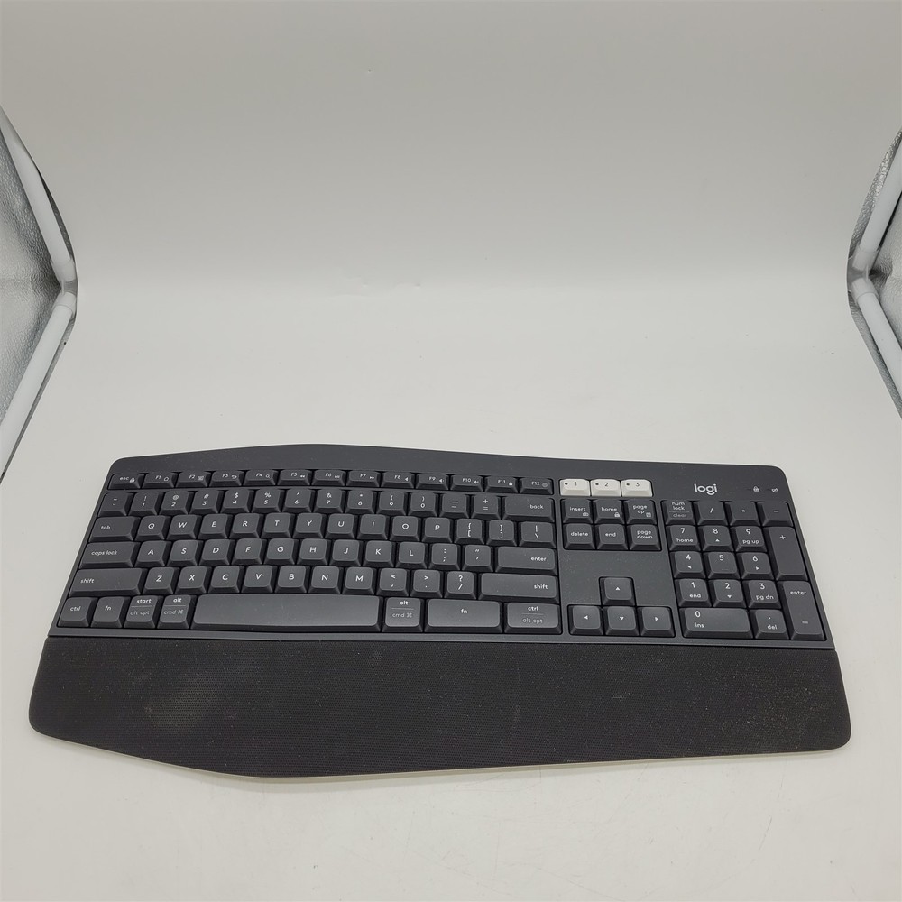 Logitech MK825 Performance Wireless Keyboard *NO DONGLE*