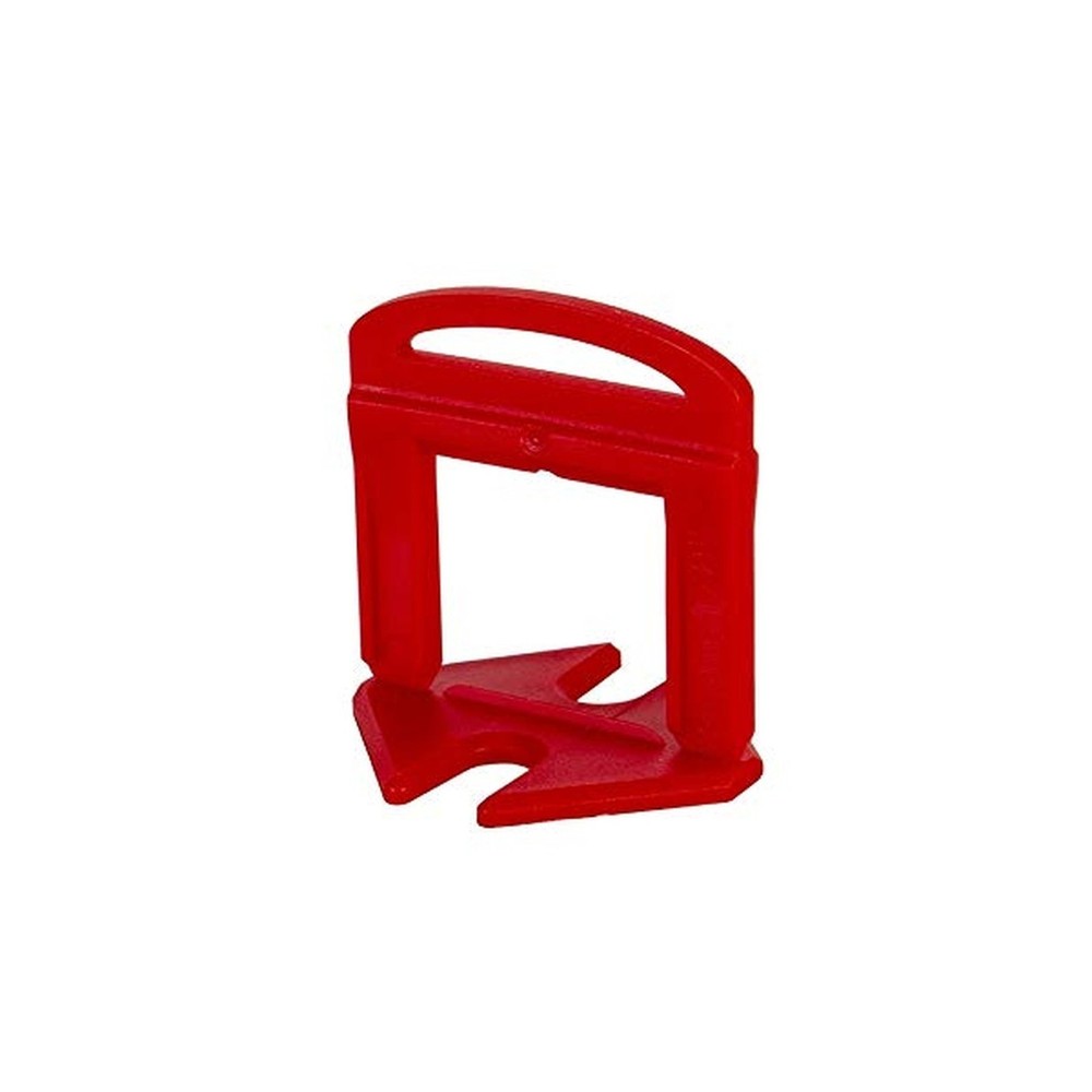 Rubi Delta Tile Leveling System Strips (2400 pcs 1/8")