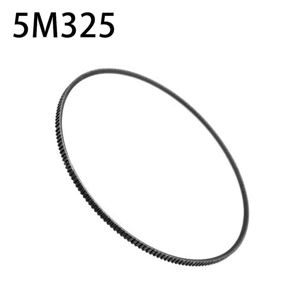 Efficiently Engineered 5M325 Lathe Motor Belt for Optimal Functionality