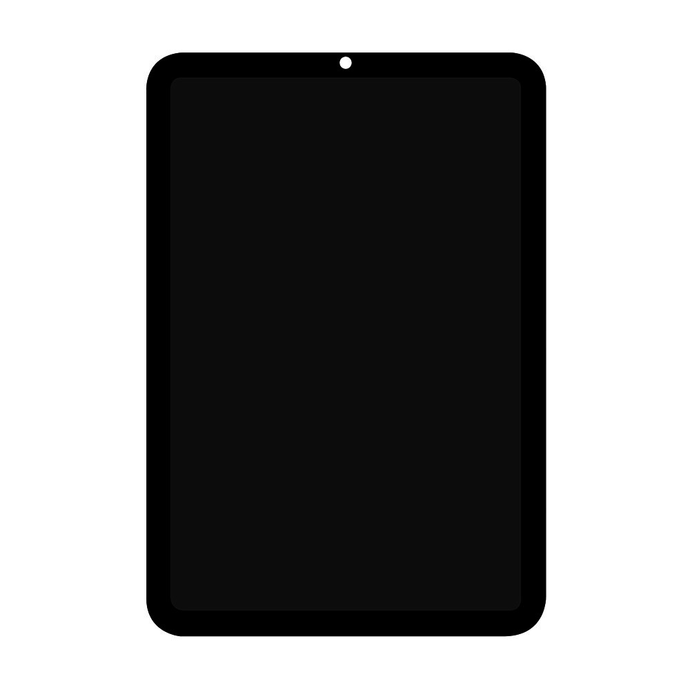 For iPad Mini 7 7th 2024 A2993 A2995 LCD Display Touch Screen Digitizer Assembly