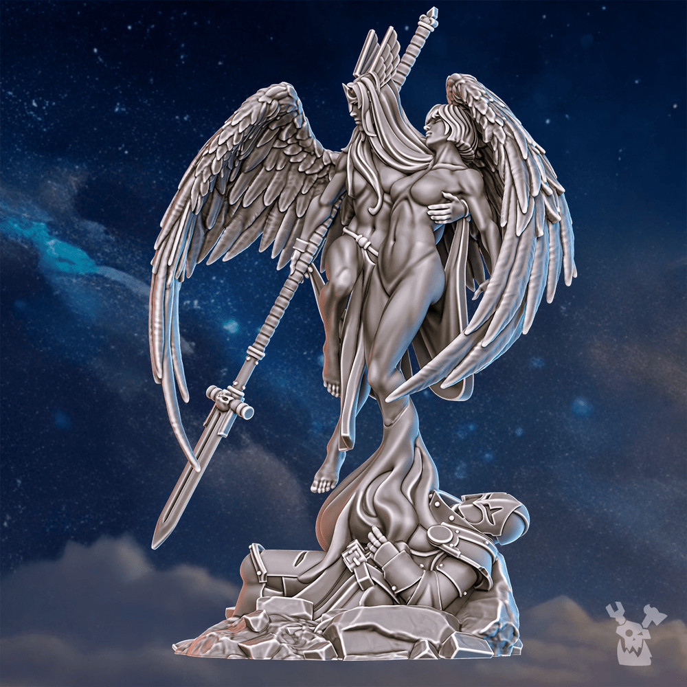 STORMPRIDE VALKYRIE WARMASTER AIR