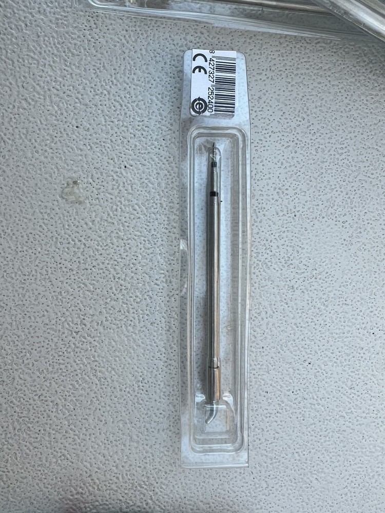 JBC Tools C 245-260 Soldering Tip