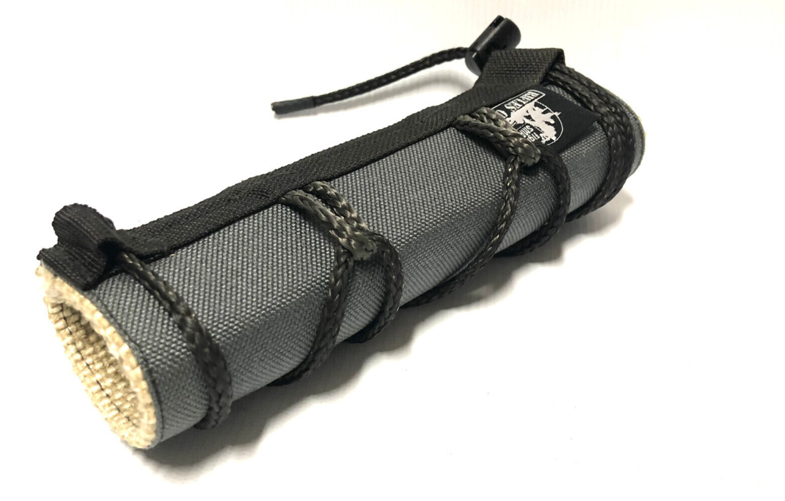 Rifles Only Skinny Suppressor Cover