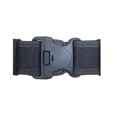 NEW Black Tactical EMT Security Police SWAT Duty Utility Belt