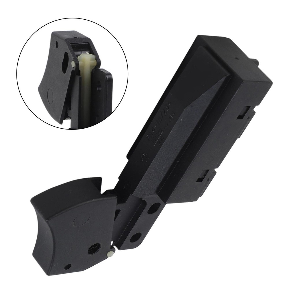 Efficient Power Management Trigger Switch for Circular Saws For 23662635