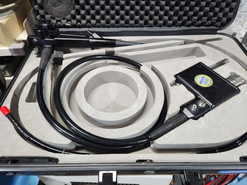 Pentax EG-290KP Gastroscope NTSC