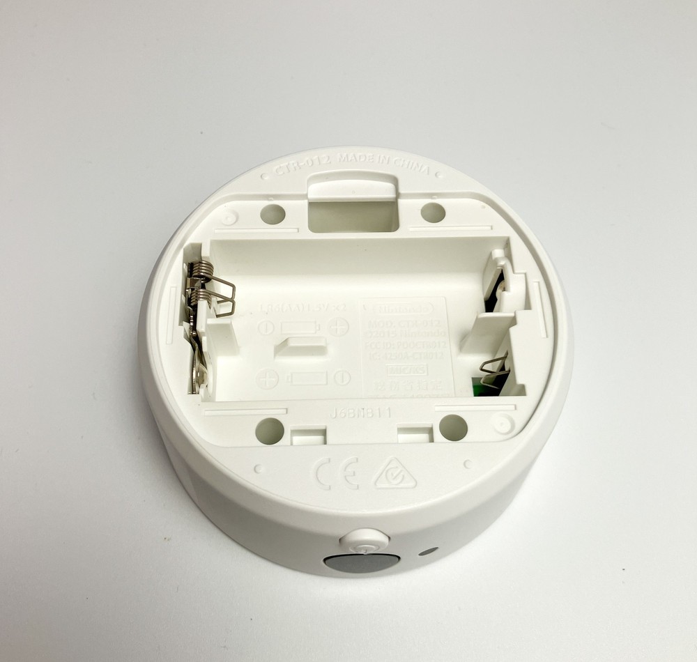 Nintendo 3DS NFC Reader Writer for Amiibo ship from Japan
