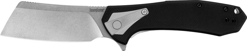 New Kershaw Bracket Framelock A/O 3455