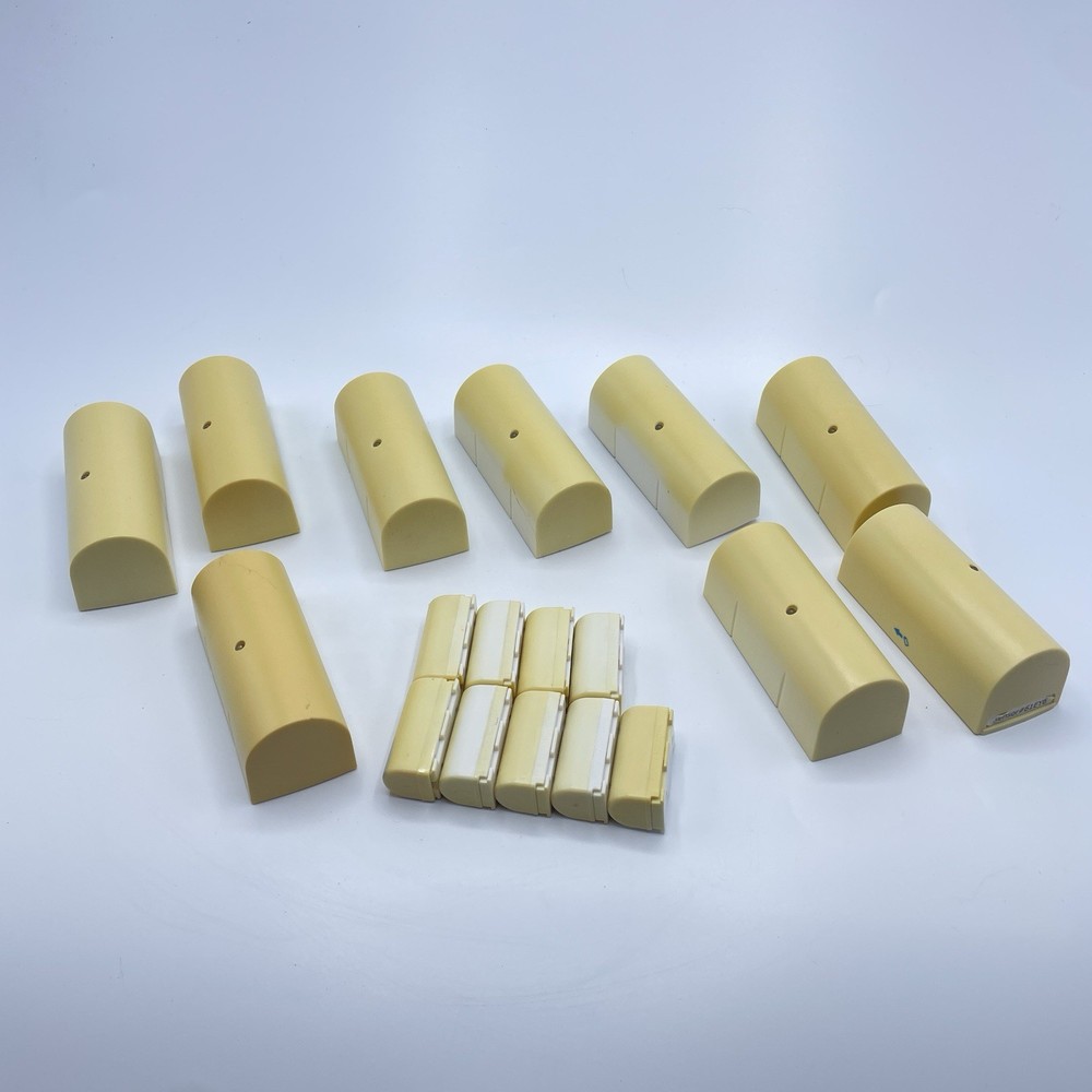 1 SimpliSafe Original First Generation ES1000 Door/Window Entry Sensor - USED