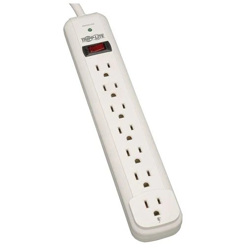 7 Outlet 712J Surge