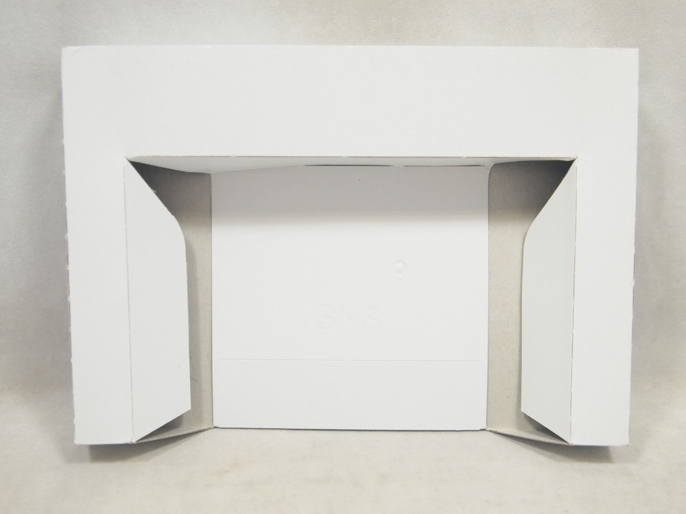 Super Caesars Palace (Super Nintendo | SNES) Authentic BOX ONLY