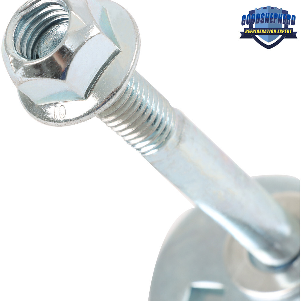 Front Alignment Camber Caster Cam Bolt Kit For Ford Ranger Explorer Mazda B3000