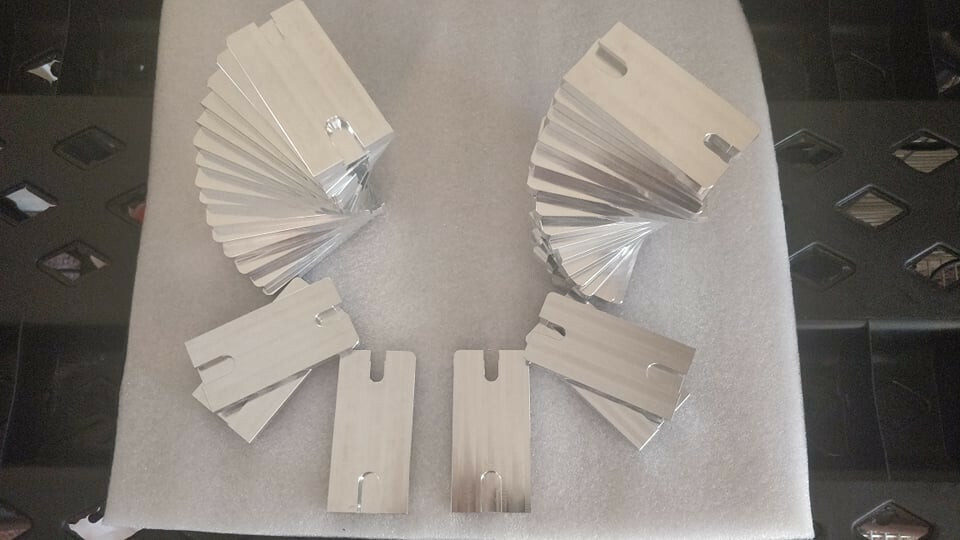 Warfbow ILF conversion plates