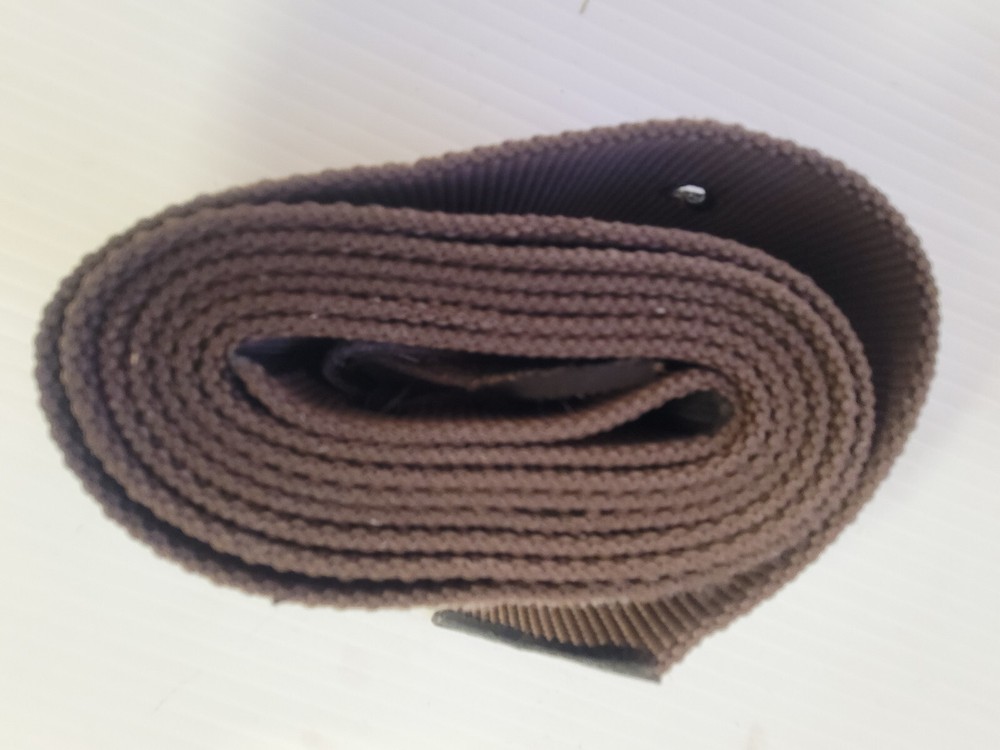 WESTERN TIE STRAP CINCH GIRTH (2 TOTAL)