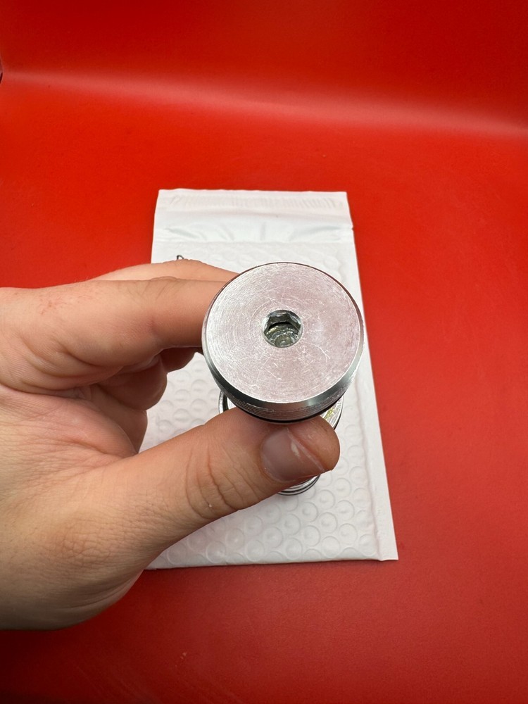 Dye DM3 Bolt/Engine