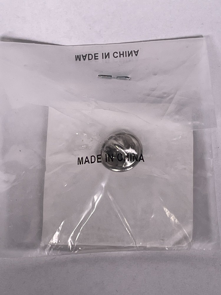 Apache AH-64D Helicopter Pin Iraq NEW