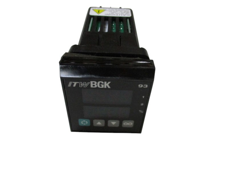 ITW 93AB-1FD0-00CR  NSNP
