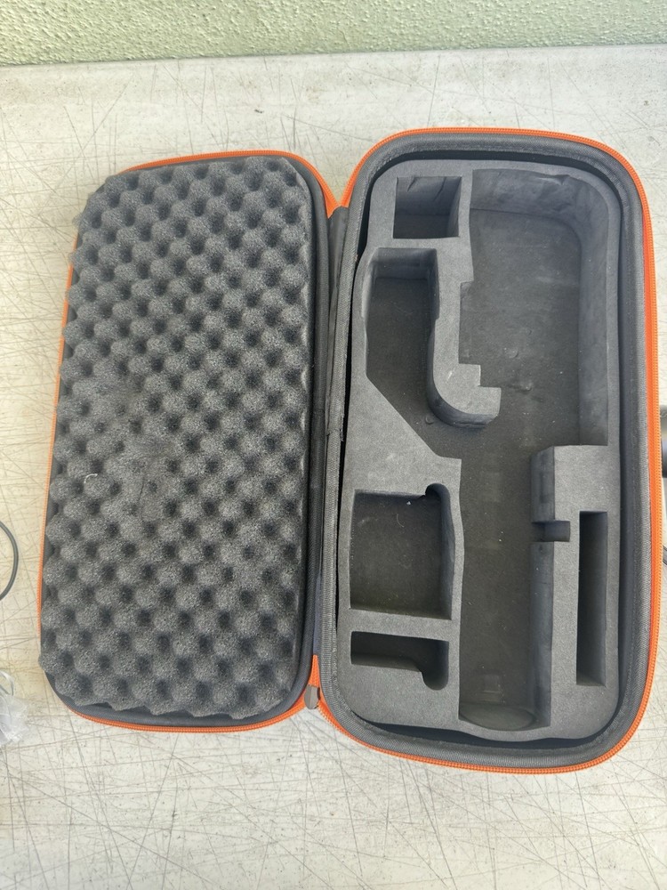 Ikan Beholder MS1 3-Axis Motorized Gimbal Stabilizer w/Case USED