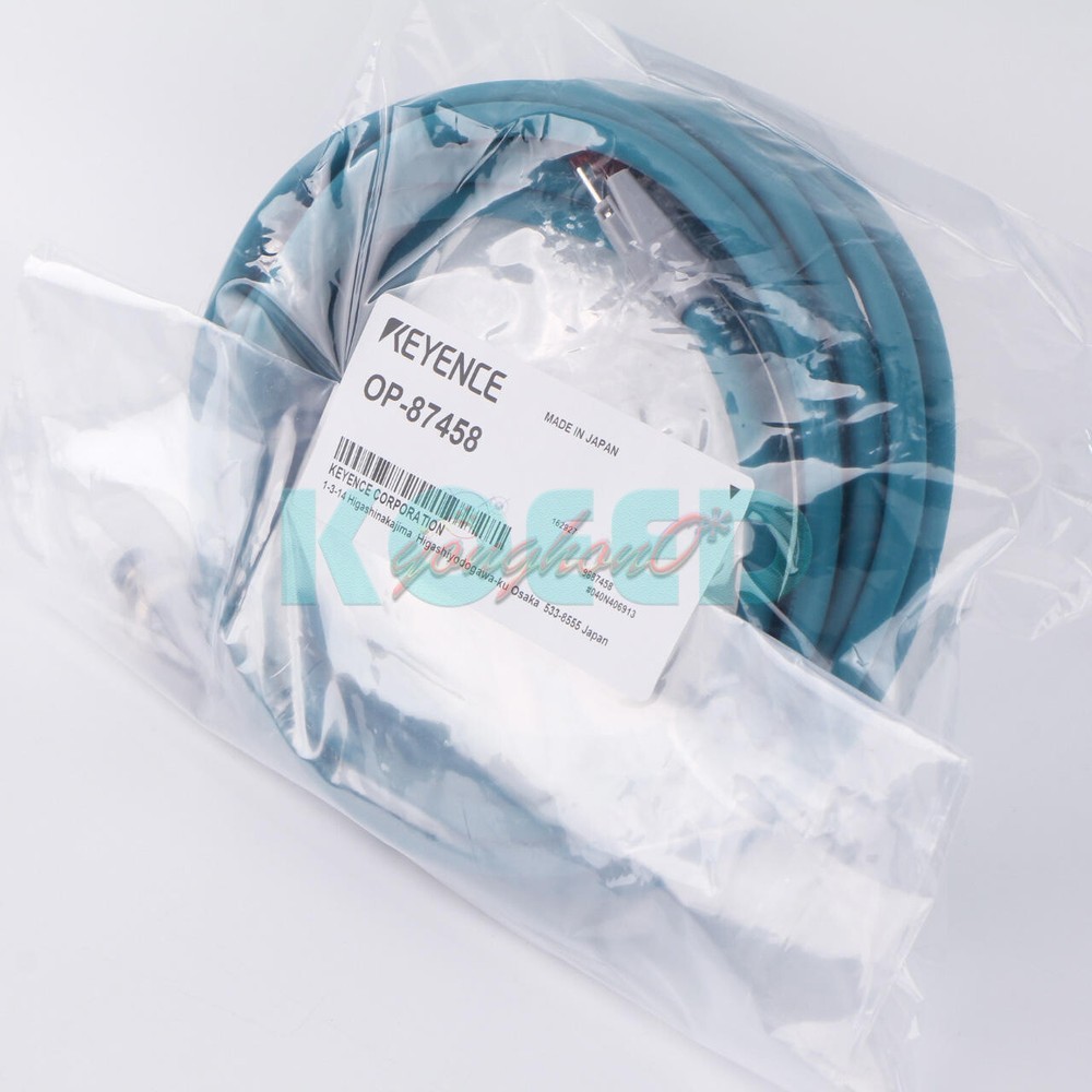 1PCS For Ethernet Cable 5M OP-87458