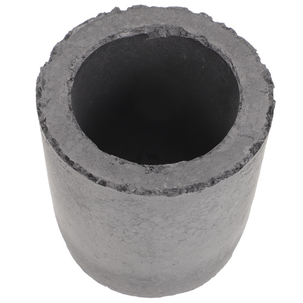 Graphite Ingot Mold Round Smelting Mold for Metal Casting